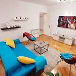 Appartement Happy Days