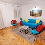 Appartement Happy Days Pula