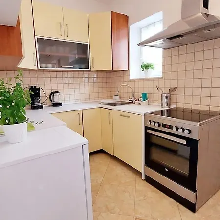 Happy Days Appartement