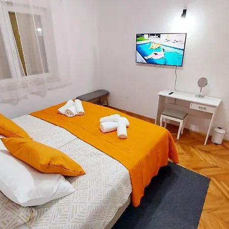 Appartement Happy Days *