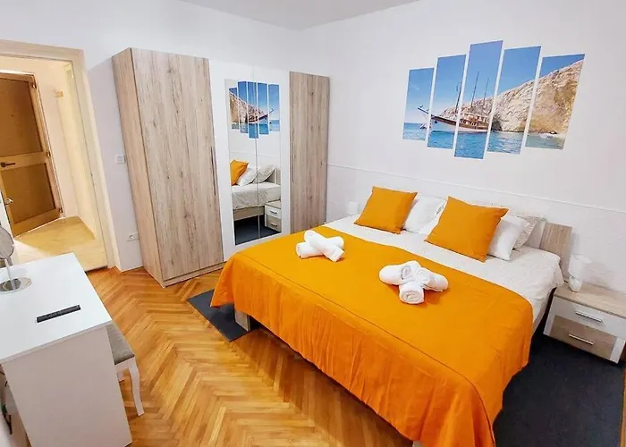 Happy Days Apartament Pula